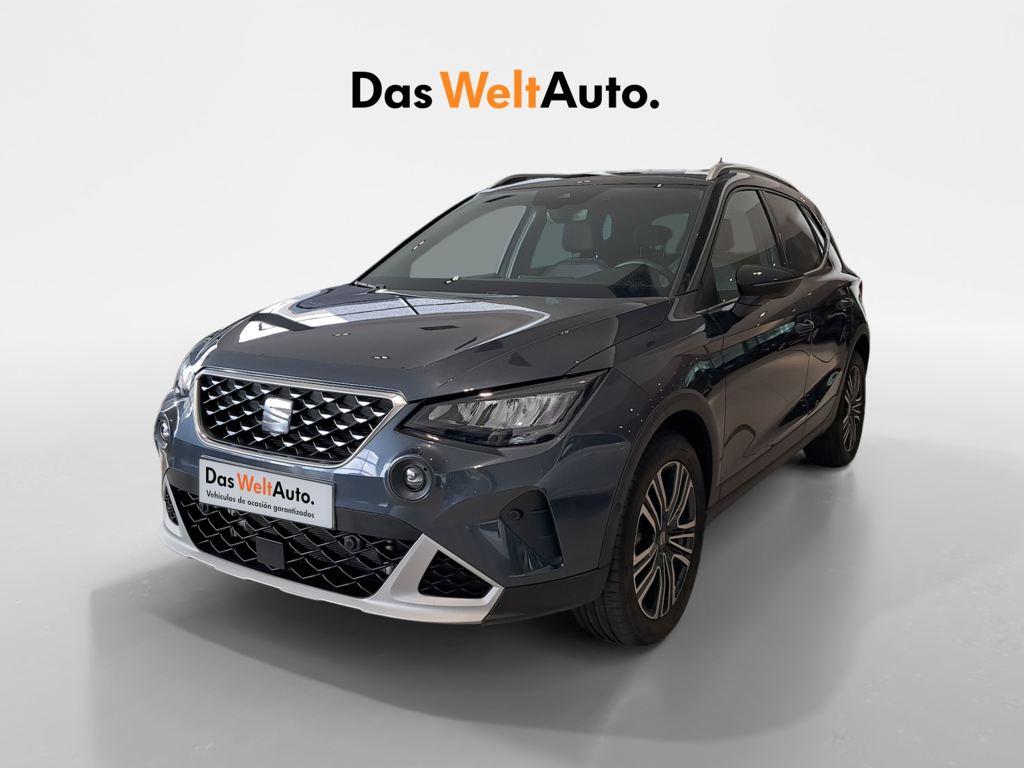 SEAT Arona 1.0 TSI Xperience Special Edition 85 kW (115 CV) - 12