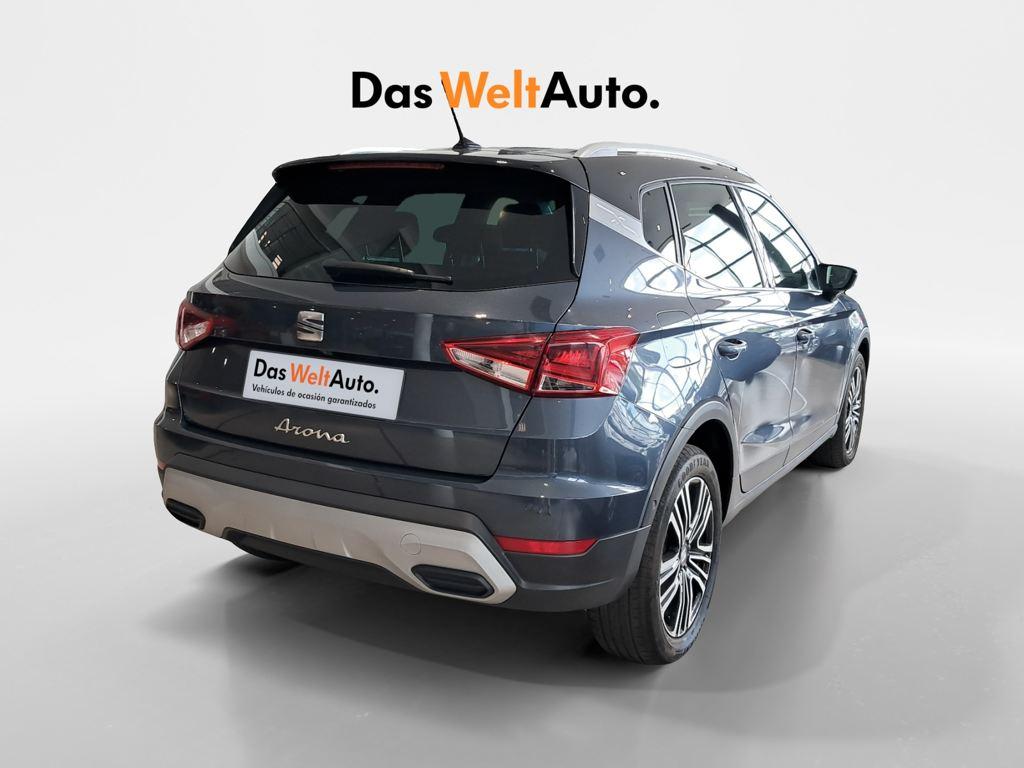 SEAT Arona 1.0 TSI Xperience Special Edition 85 kW (115 CV) - 13