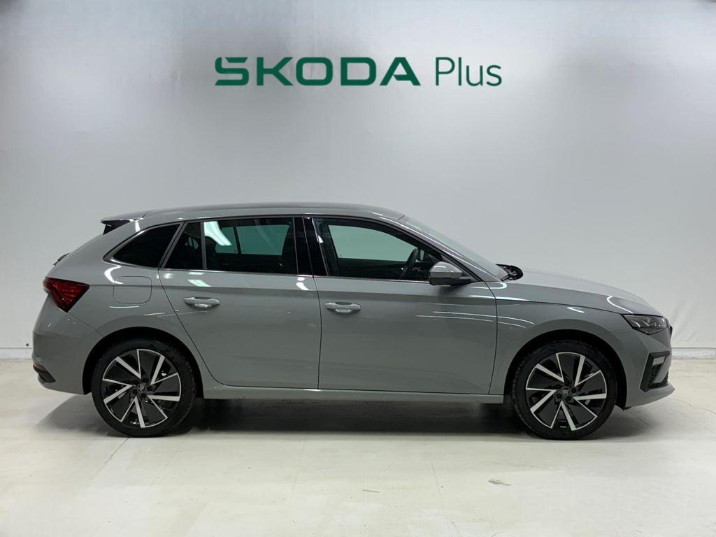 Skoda Scala Design 1.0 TSI DSG 85 kW (115 CV) - 2