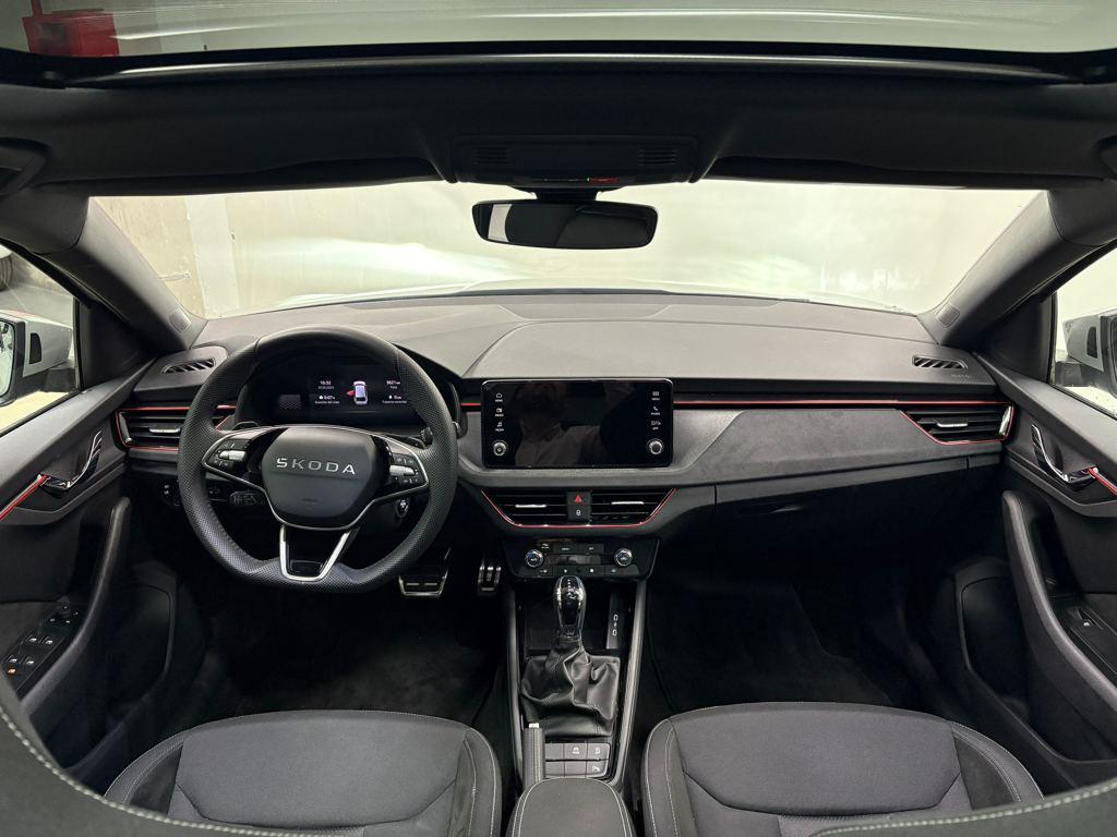 Skoda Scala Design 1.0 TSI DSG 85 kW (115 CV) - 3