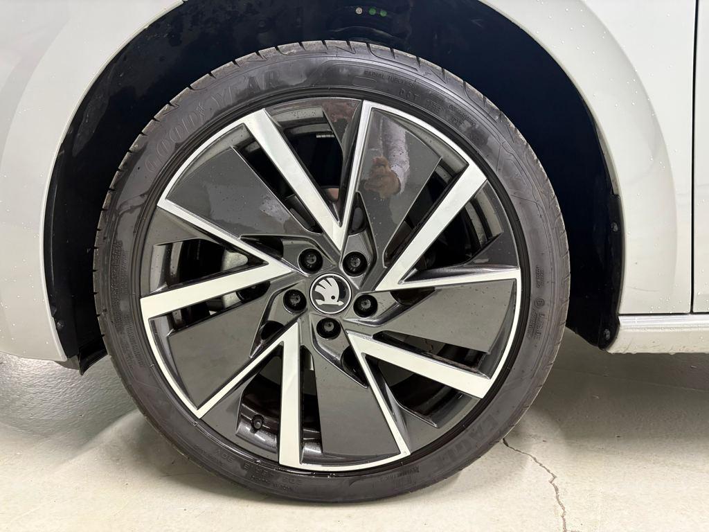 Skoda Scala Design 1.0 TSI DSG 85 kW (115 CV) - 7