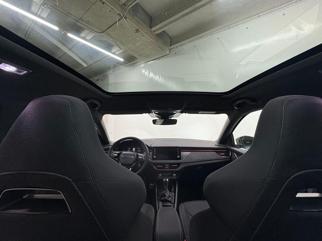 Skoda Scala Design 1.0 TSI DSG 85 kW (115 CV) - 8