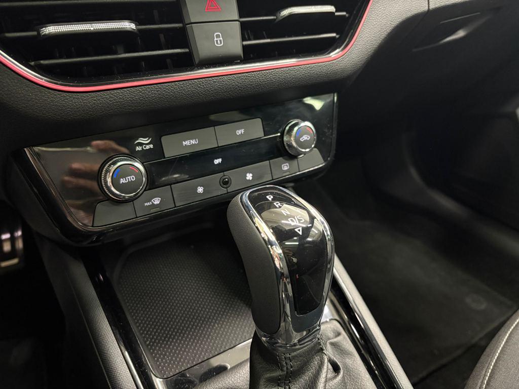 Skoda Scala Design 1.0 TSI DSG 85 kW (115 CV) - 13