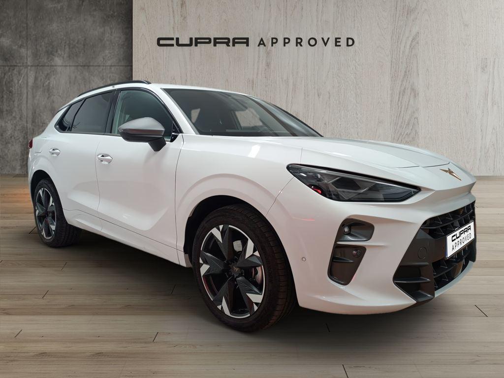 CUPRA Terramar 1.5 eTSI DSG 110 kW (150 CV) - 0