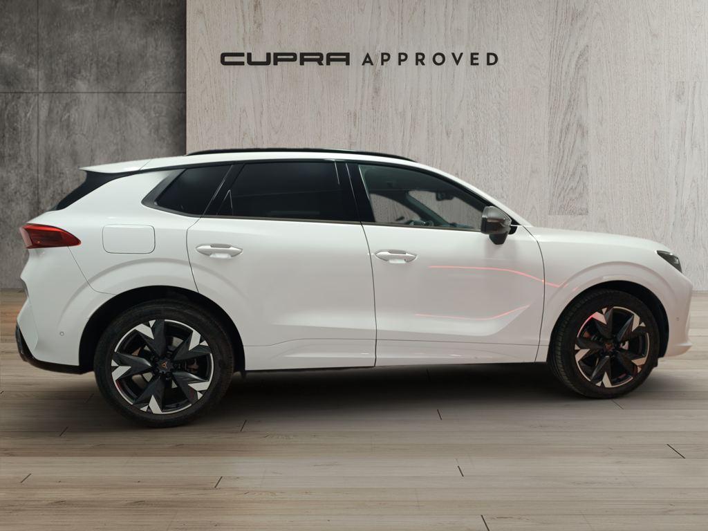 CUPRA Terramar 1.5 eTSI DSG 110 kW (150 CV) - 2