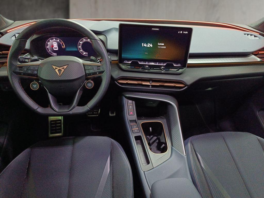 CUPRA Terramar 1.5 eTSI DSG 110 kW (150 CV) - 3