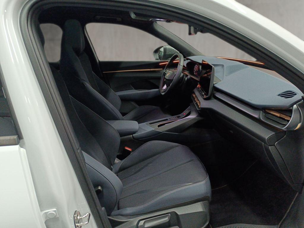 CUPRA Terramar 1.5 eTSI DSG 110 kW (150 CV) - 4