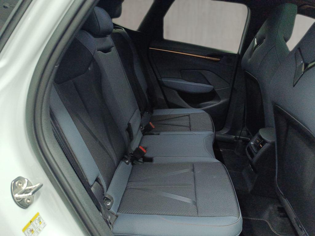 CUPRA Terramar 1.5 eTSI DSG 110 kW (150 CV) - 5