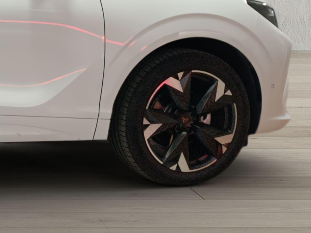 CUPRA Terramar 1.5 eTSI DSG 110 kW (150 CV) - 7