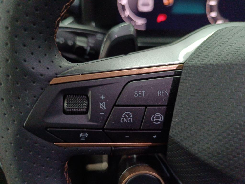 CUPRA Terramar 1.5 eTSI DSG 110 kW (150 CV) - 8