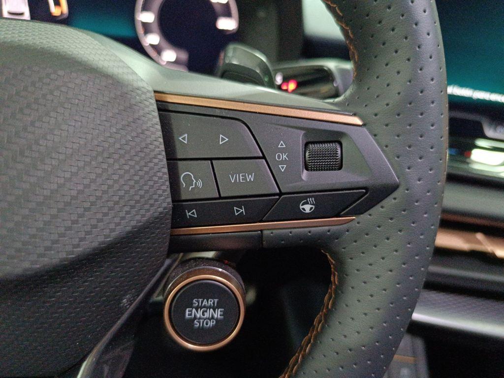 CUPRA Terramar 1.5 eTSI DSG 110 kW (150 CV) - 9