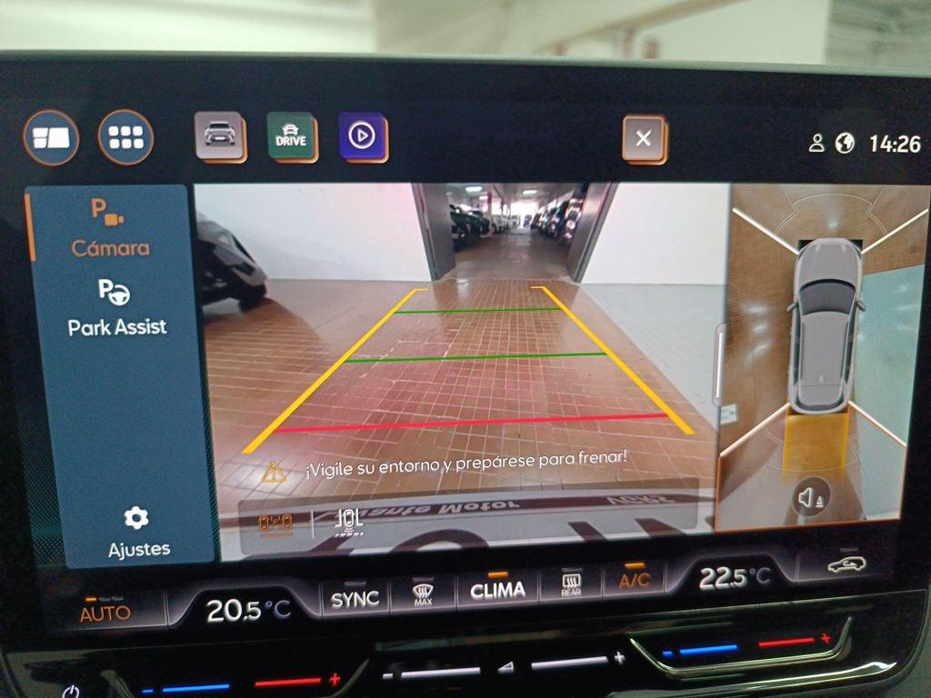 CUPRA Terramar 1.5 eTSI DSG 110 kW (150 CV) - 11