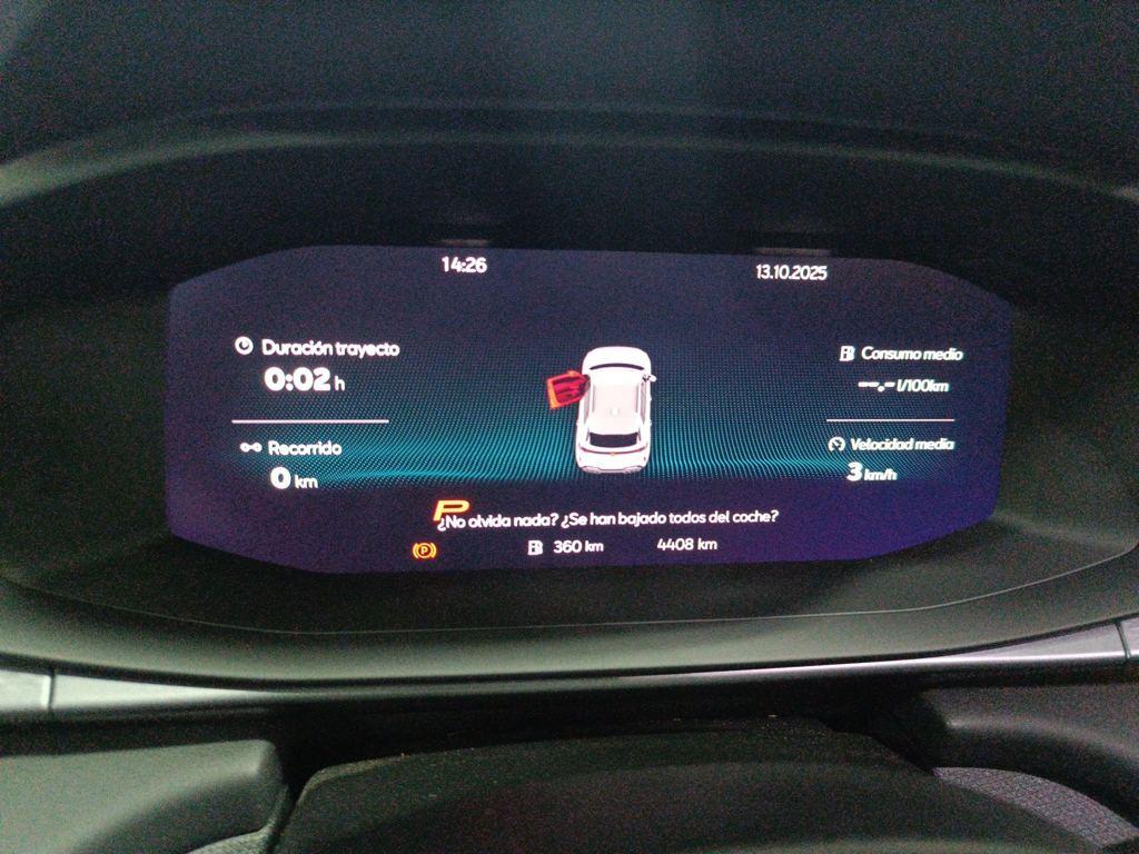 CUPRA Terramar 1.5 eTSI DSG 110 kW (150 CV) - 12