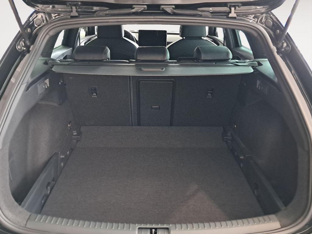 SEAT León ST 1.5 TSI S&S FR Special Edition 110 kW (150 CV) - 6