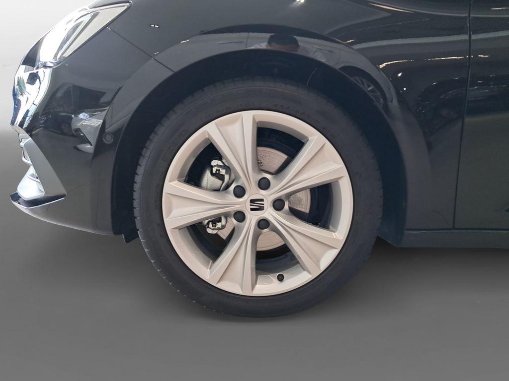 SEAT León ST 1.5 TSI S&S FR Special Edition 110 kW (150 CV) - 7