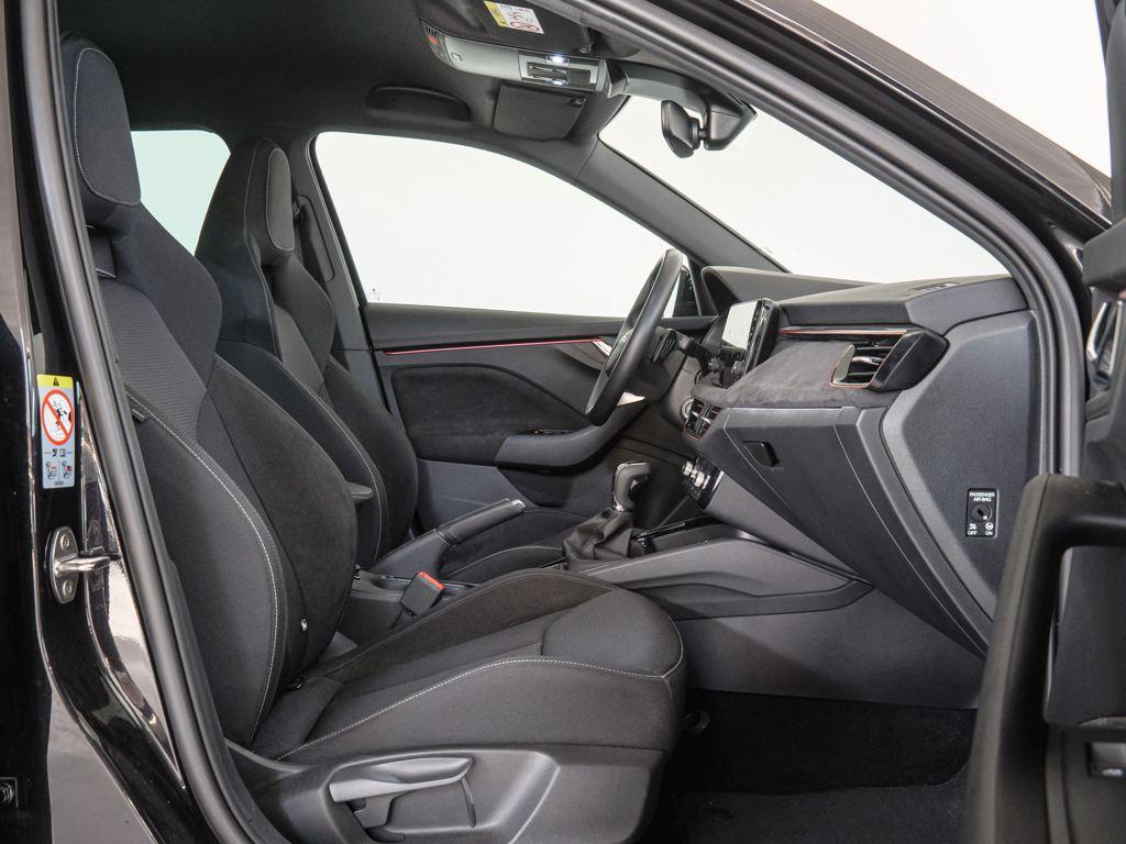 Skoda Kamiq 1.5 TSI Sport DSG 110 kW (150 CV) - 4