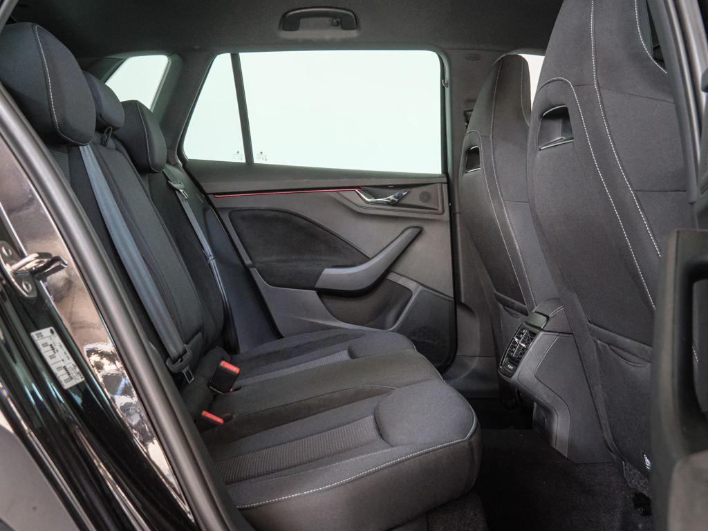 Skoda Kamiq 1.5 TSI Sport DSG 110 kW (150 CV) - 5