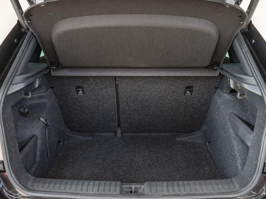 Skoda Kamiq 1.5 TSI Sport DSG 110 kW (150 CV) - 6