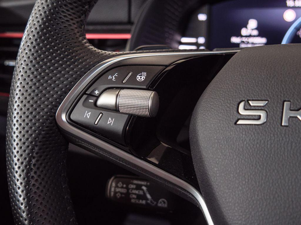 Skoda Kamiq 1.5 TSI Sport DSG 110 kW (150 CV) - 13