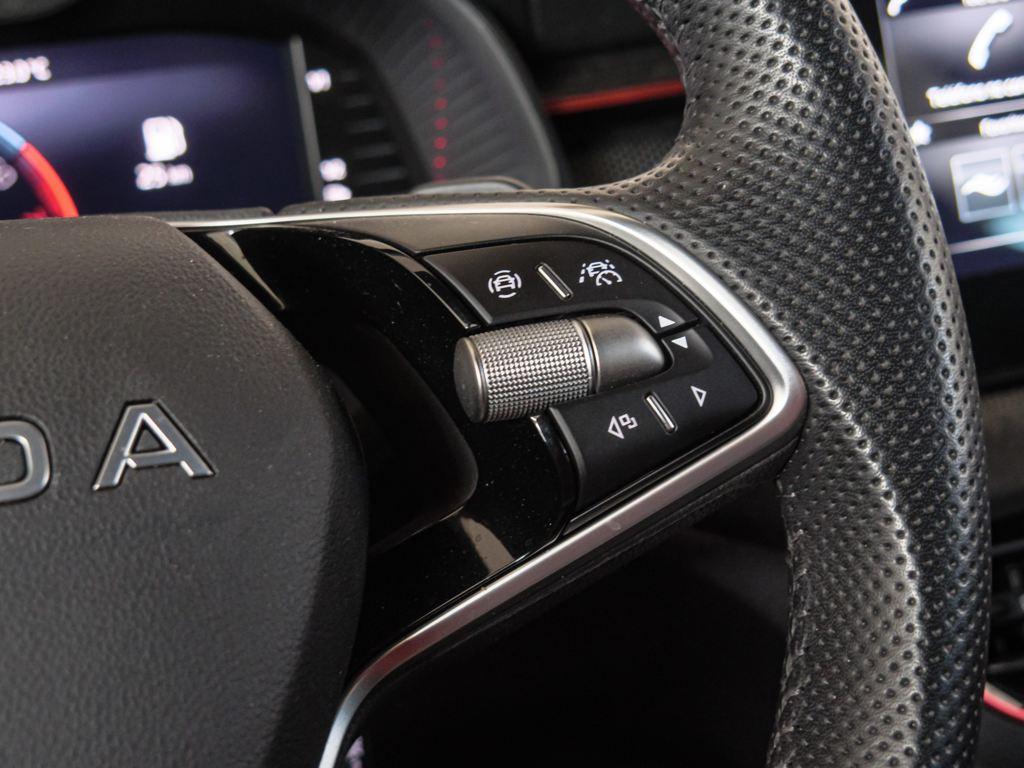 Skoda Kamiq 1.5 TSI Sport DSG 110 kW (150 CV) - 14