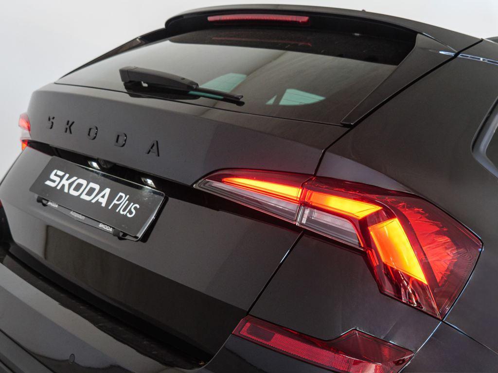 Skoda Kamiq 1.5 TSI Sport DSG 110 kW (150 CV) - 16