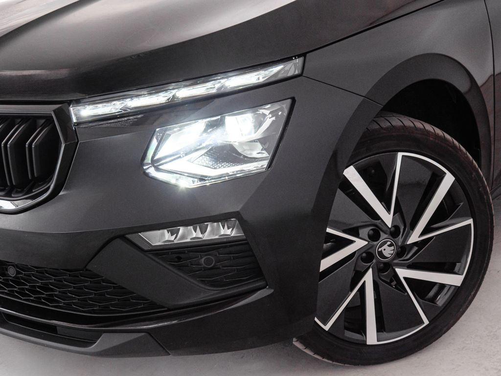 Skoda Kamiq 1.5 TSI Sport DSG 110 kW (150 CV) - 17