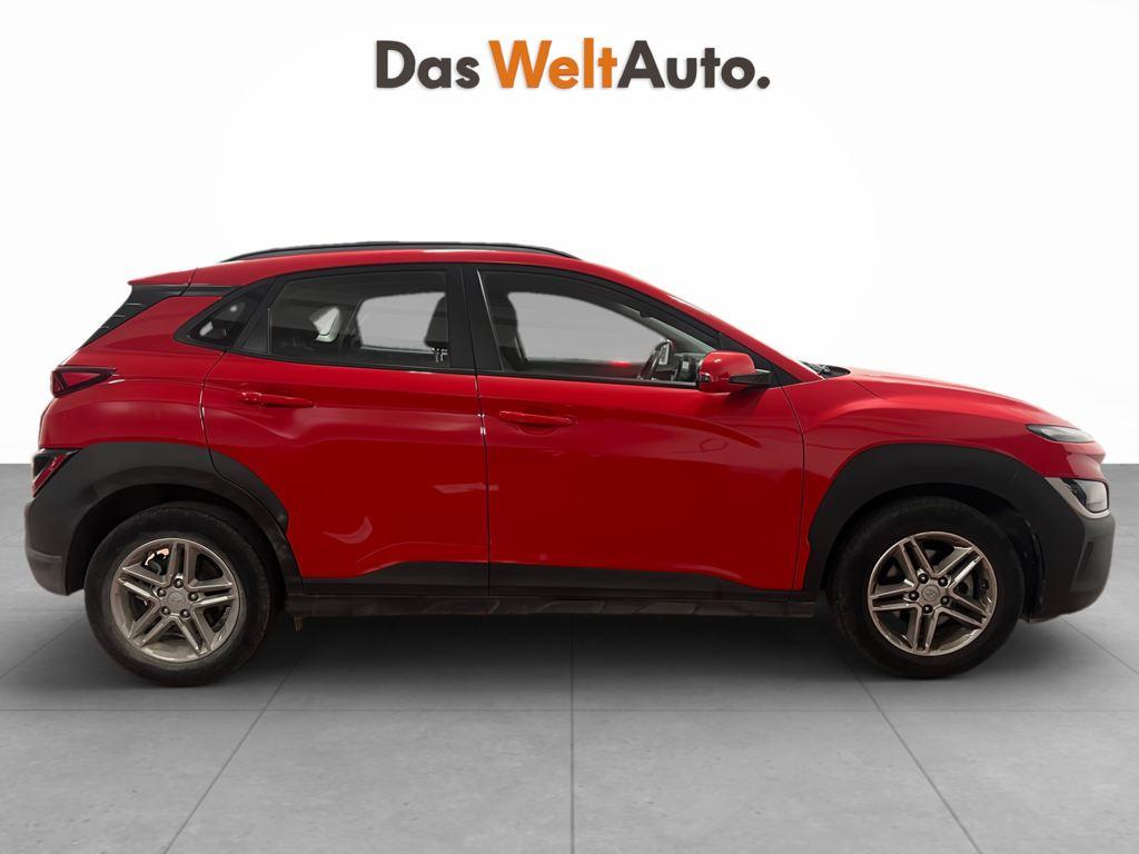 Hyundai Kona 1.0 TGDi Maxx 4x2 DCT 88 kW (120 CV) - 2