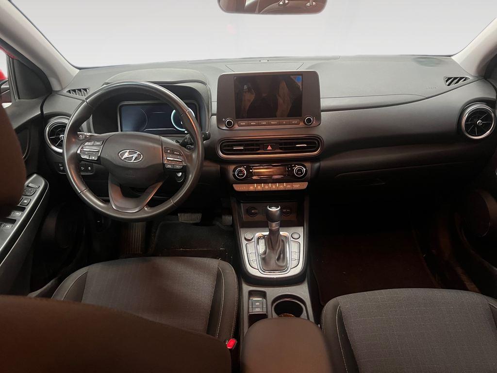 Hyundai Kona 1.0 TGDi Maxx 4x2 DCT 88 kW (120 CV) - 3