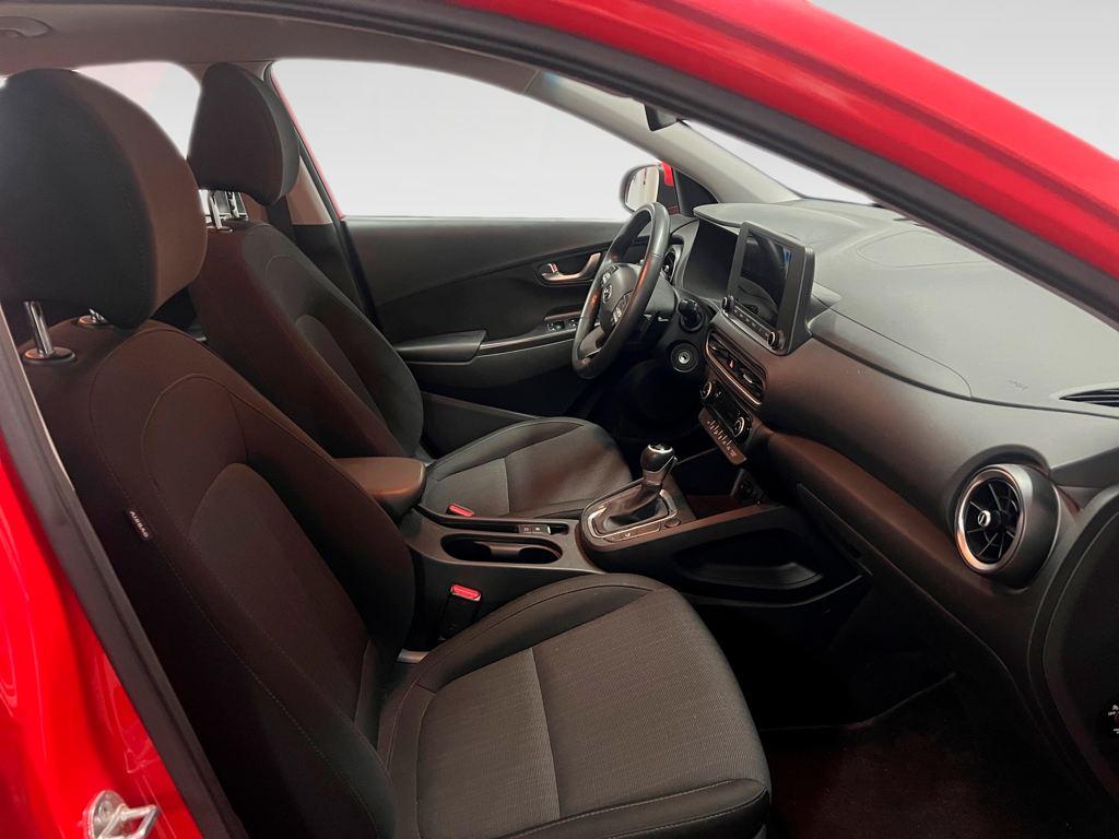 Hyundai Kona 1.0 TGDi Maxx 4x2 DCT 88 kW (120 CV) - 4