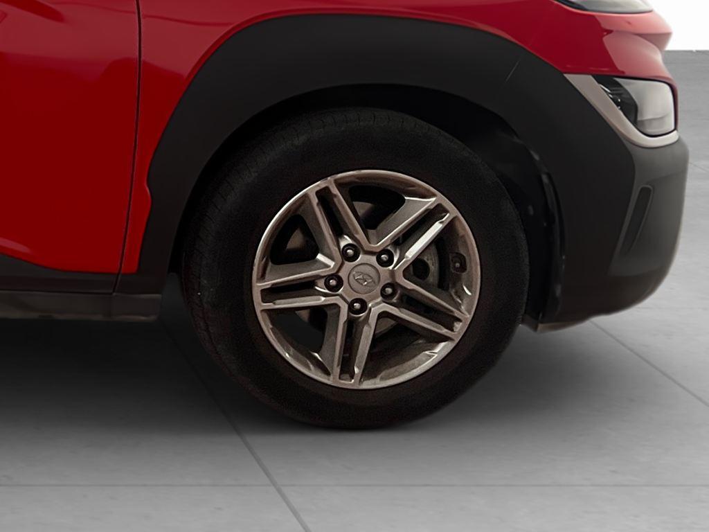 Hyundai Kona 1.0 TGDi Maxx 4x2 DCT 88 kW (120 CV) - 7