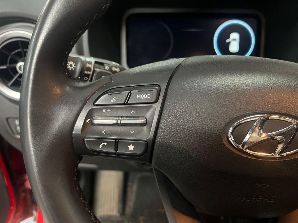 Hyundai Kona 1.0 TGDi Maxx 4x2 DCT 88 kW (120 CV) - 8