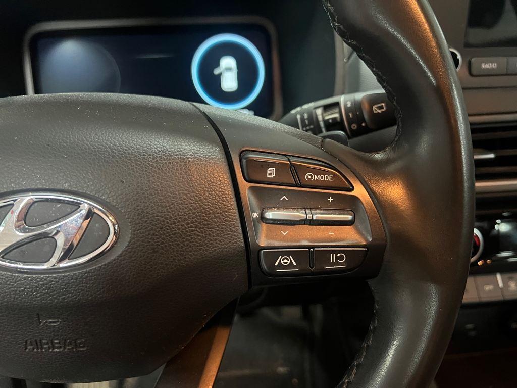 Hyundai Kona 1.0 TGDi Maxx 4x2 DCT 88 kW (120 CV) - 9