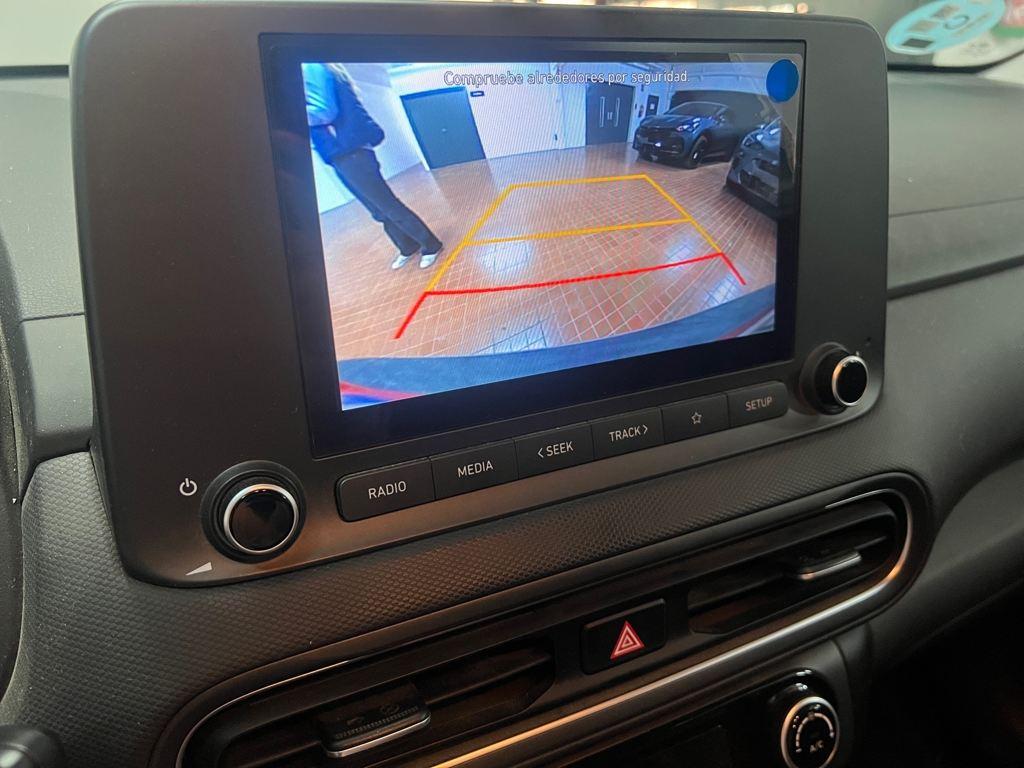 Hyundai Kona 1.0 TGDi Maxx 4x2 DCT 88 kW (120 CV) - 15