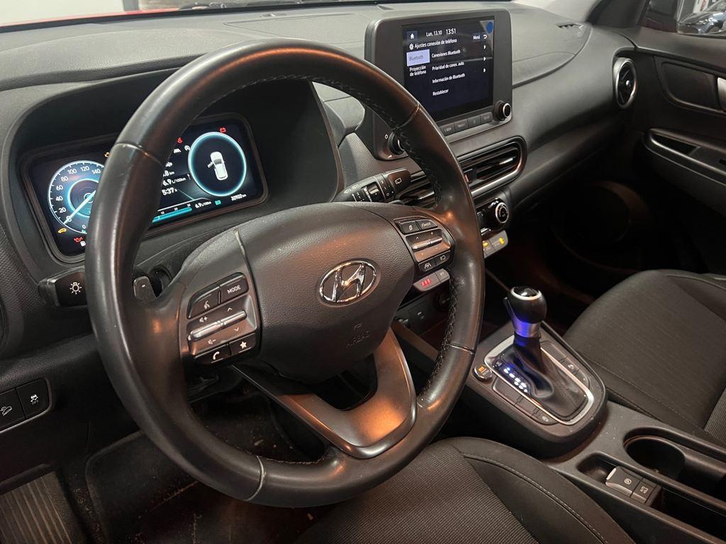 Hyundai Kona 1.0 TGDi Maxx 4x2 DCT 88 kW (120 CV) - 19