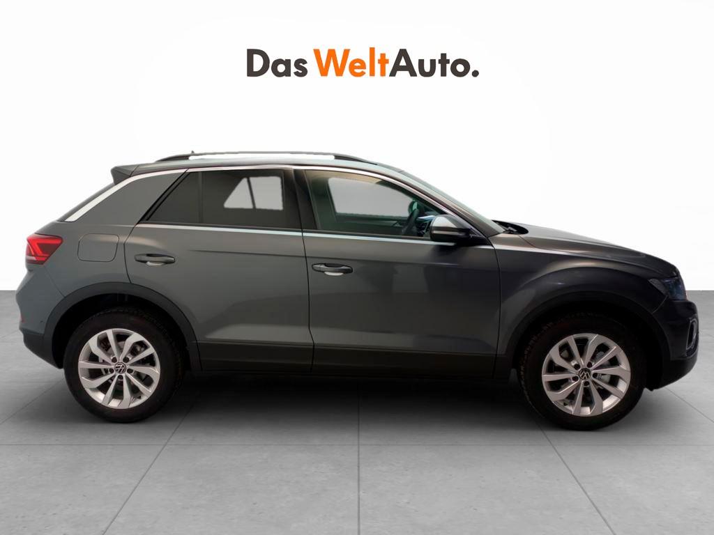 Volkswagen T-Roc Life 1.0 TSI 85 kW (115 CV) - 2