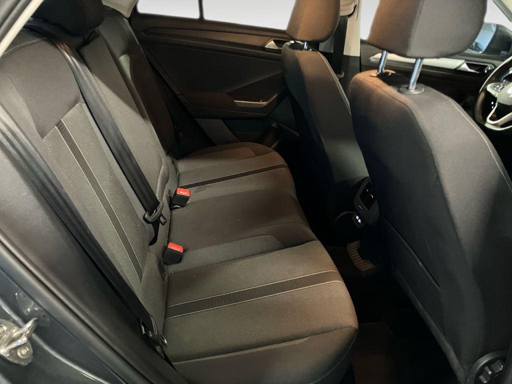 Volkswagen T-Roc Life 1.0 TSI 85 kW (115 CV) - 5
