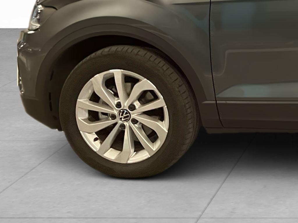 Volkswagen T-Roc Life 1.0 TSI 85 kW (115 CV) - 7