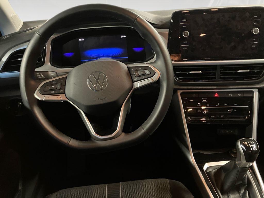 Volkswagen T-Roc Life 1.0 TSI 85 kW (115 CV) - 8