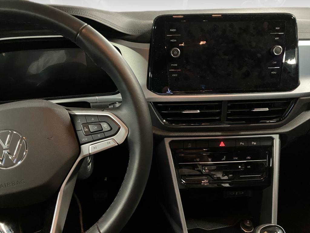 Volkswagen T-Roc Life 1.0 TSI 85 kW (115 CV) - 9