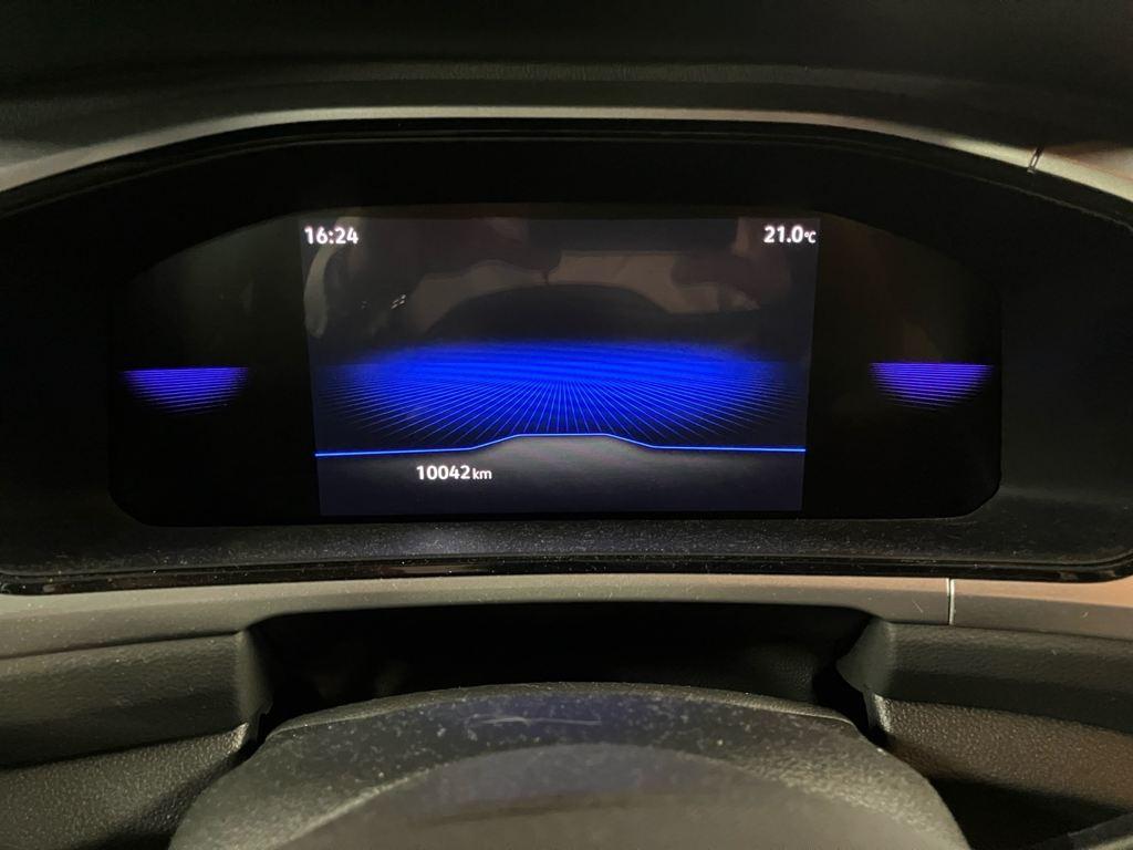 Volkswagen T-Roc Life 1.0 TSI 85 kW (115 CV) - 10
