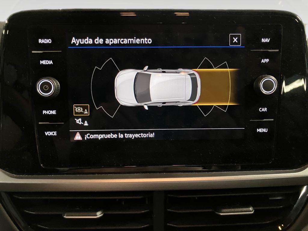 Volkswagen T-Roc Life 1.0 TSI 85 kW (115 CV) - 15