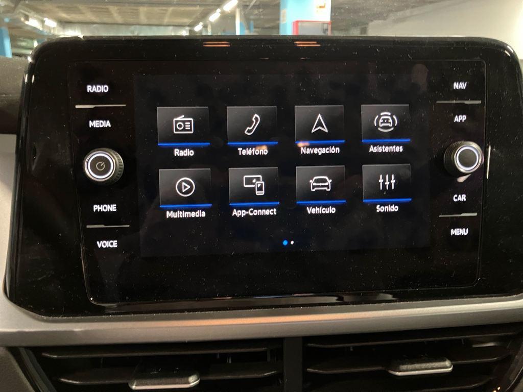 Volkswagen T-Roc Life 1.0 TSI 85 kW (115 CV) - 19