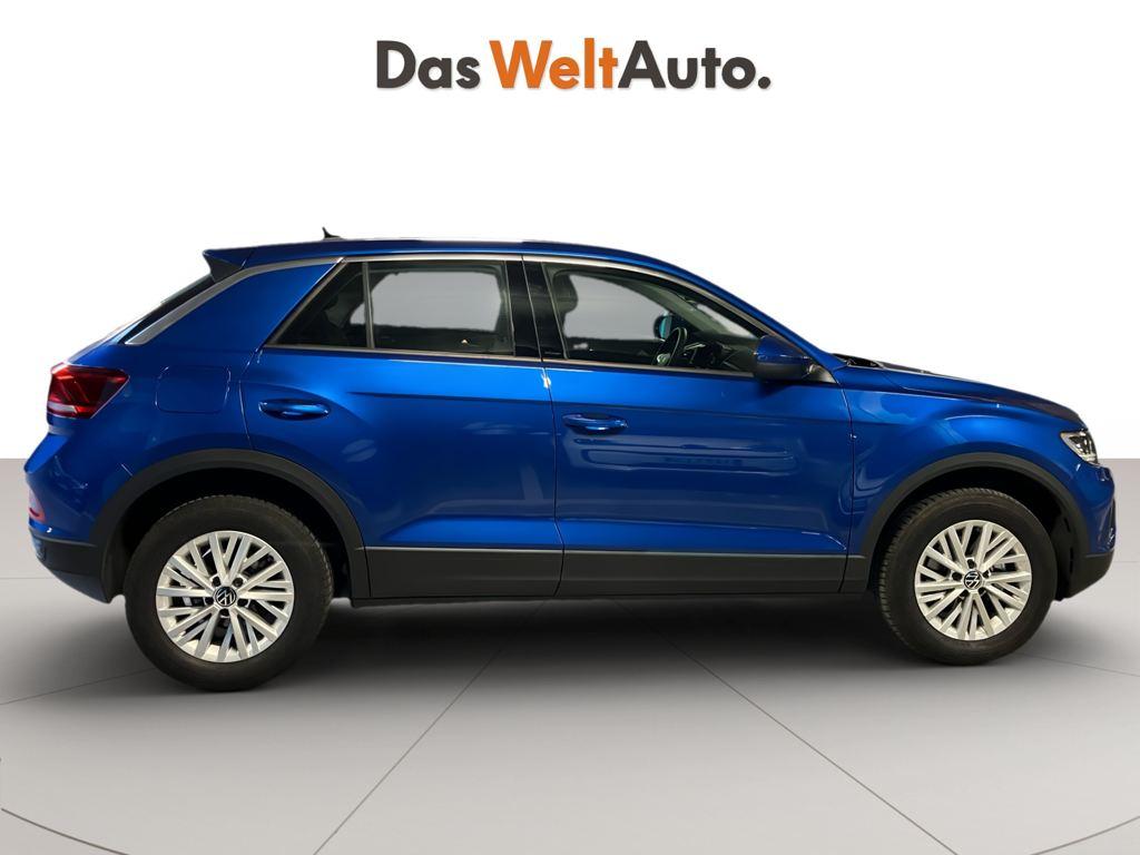 Volkswagen T-Roc 1.0 TSI 85 kW (115 CV) - 2