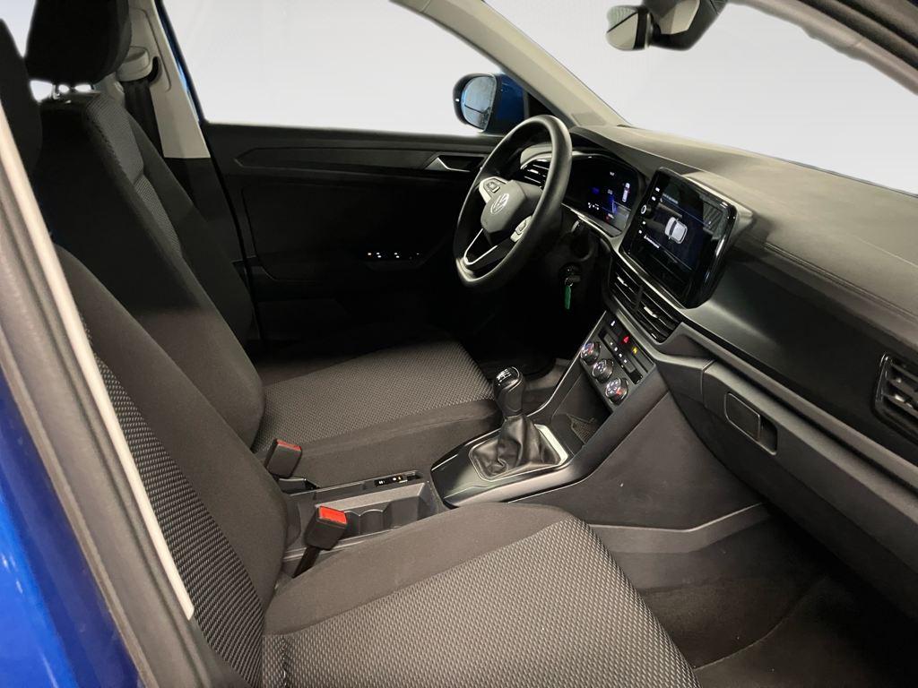Volkswagen T-Roc 1.0 TSI 85 kW (115 CV) - 4