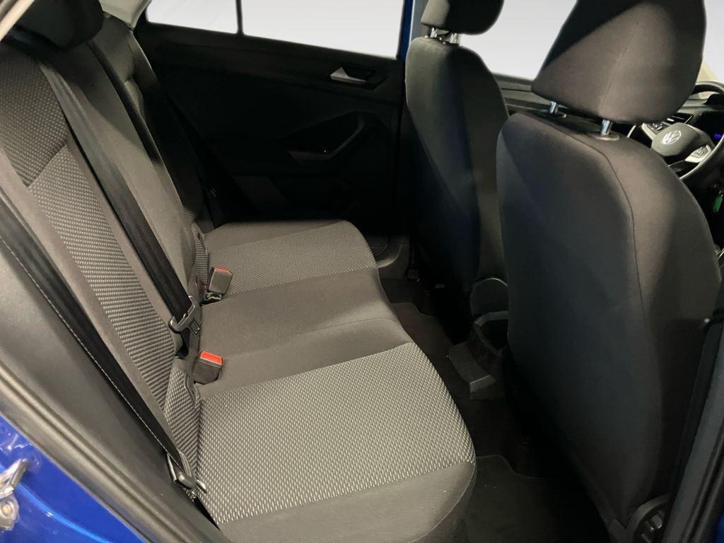 Volkswagen T-Roc 1.0 TSI 85 kW (115 CV) - 5