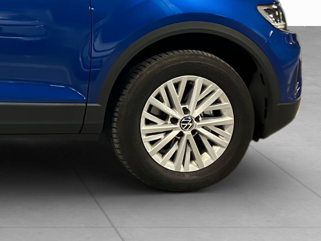 Volkswagen T-Roc 1.0 TSI 85 kW (115 CV) - 7