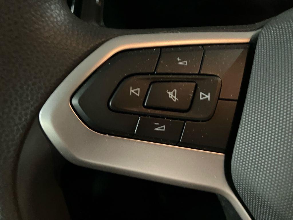 Volkswagen T-Roc 1.0 TSI 85 kW (115 CV) - 8