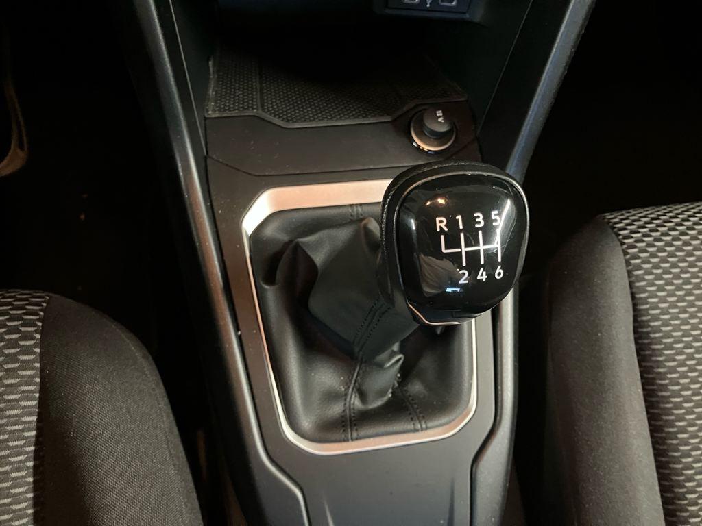 Volkswagen T-Roc 1.0 TSI 85 kW (115 CV) - 9