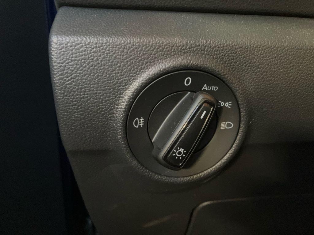 Volkswagen T-Roc 1.0 TSI 85 kW (115 CV) - 10