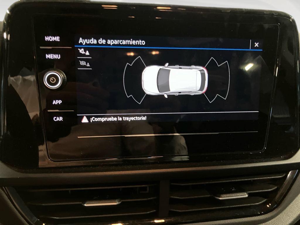 Volkswagen T-Roc 1.0 TSI 85 kW (115 CV) - 11